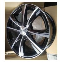 Литой колесный диск Skad Мальта Алмаз 6,0x15 4x108 ET47,5 D63,3