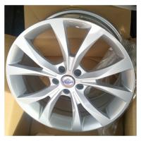 Литой колесный диск Volvo Replica V37 8,0x18 5x108 ET50,5 D63,3