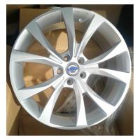 Литой колесный диск Volvo Replica V37 8,0x18 5x108 ET50,5 D63,3
