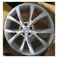 Литой колесный диск Volvo Replica V37 8,0x18 5x108 ET50,5 D63,3