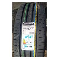 Летние шины Continental ContiSportContact 5 SUV 225/60R18 100H