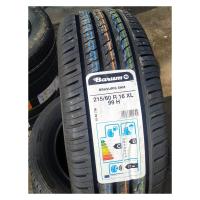 Летние шины Barum Bravuris 5HM 255/35R18 XL 94Y