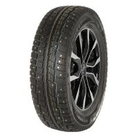 Легкогрузовые шипованные зимние шины Кама Кама Euro-520 205/75R16C 110/108R