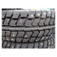 Легкогрузовые шипованные зимние шины Кама Кама Euro-520 205/75R16C 110/108R