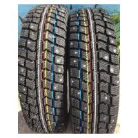 Легкогрузовые шипованные зимние шины Кама Кама Euro-520 205/75R16C 110/108R