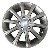 Литой колесный диск Skad Милан Графит 6,5x16 5x114,3 ET40 D67,1