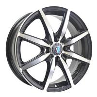 Литой колесный диск Venti 1605 BD 6,0x16 4x100 ET45 D54,1