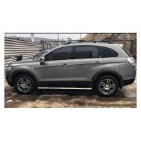 Литой колесный диск Skad Женева Графит 7,0x18 5x114,3 ET42 D67,1