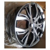 Литой колесный диск K&K КС701 Аламида дарк платинум 6,0x15 5x100 ET45 D57,1