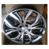 Литой колесный диск K&K КС701 Аламида дарк платинум 6,0x15 5x100 ET45 D57,1