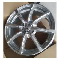 Литой колесный диск Carwel Бета SL 6,0x15 4x100 ET40 D67,1
