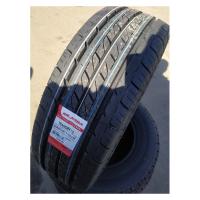 Легкогрузовые летние шины Lassa Transway 2 215/65R15C 104/102T