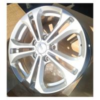 Литой колесный диск Skad KL-271 Duster Селена 6,5x16 5x114,3 ET50 D66,1