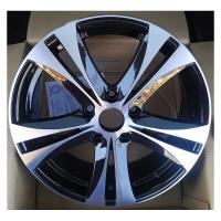 Литой колесный диск NEO 744 BD 6,5x17 5x114,3 ET50 D66,1