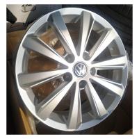Литой колесный диск Volkswagen Replica VV117 7,0x17 5x112 ET43 D57,1