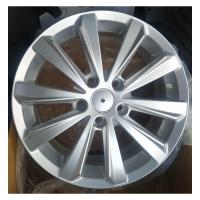 Литой колесный диск Volkswagen Replica VV117 7,0x17 5x112 ET43 D57,1