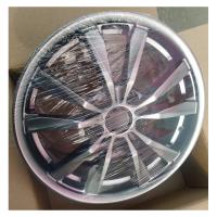 Литой колесный диск K&K КС649 Спайдер дарк платинум 6,5x16 5x100 ET38 D57,1