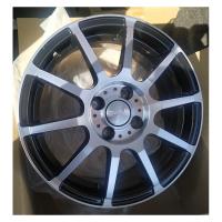 Литой колесный диск Skad Акита Алмаз 6,0x15 4x100 ET48 D57,1