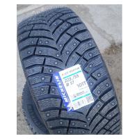 Зимние шипованные шины Michelin X-Ice North 4 SUV 275/50R21 XL 113T