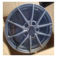 Литой колесный диск X-trike X-111 HSB 6,0x15 5x100 ET38 D57,1