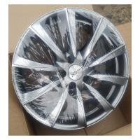 Литой колесный диск X-trike X-120 HSB 7,0x17 5x114,3 ET50 D54,1