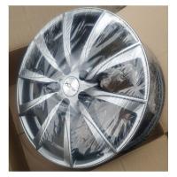 Литой колесный диск X-trike X-120 HSB 7,0x17 5x114,3 ET50 D54,1