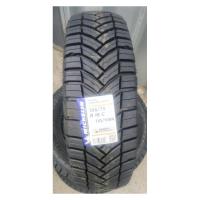 Легкогрузовые всесезонные шины Michelin Agilis CrossClimate 225/70R15C 112/110R