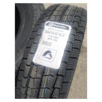 Легкогрузовые всесезонные шины Matador MPS 400 Variant All Weather 2 195/65R16C 104/102T