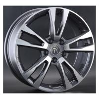 Литой колесный диск Audi Replica A171 GMF 7,5x17 5x112 ET37 D66,6