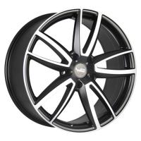 Литой колесный диск Audi Replica A57 MBF 9,0x20 5x130 ET60 D71,6