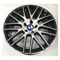 Литой колесный диск BMW Replica B208 BKF 8,0x18 5x112 ET30 D66,6