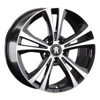 Литой колесный диск BMW Replica B230 BKF 7,5x18 5x120 ET45 D72,6