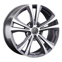 Литой колесный диск BMW Replica B230 GMF 7,5x18 5x120 ET45 D72,6
