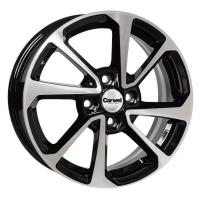 Литой колесный диск Carwel Ессей AB 6,0x15 4x100 ET46 D54,1