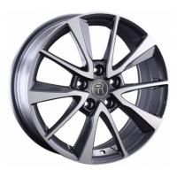 Литой колесный диск Hyundai Replica HND277 GMF 7,0x17 5x114,3 ET47 D67,1