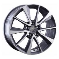 Литой колесный диск Hyundai Replica HND277 GMF 7,0x17 5x114,3 ET50 D67,1