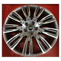 Литой колесный диск LandRover Replica LR73 GMF 9,5x22 5x120 ET49 D72,6