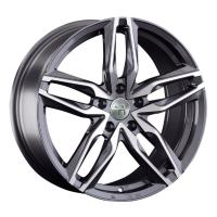 Литой колесный диск Mercedes Replica MR196 GMF 8,0x18 5x112 ET38 D66,6