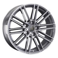 Литой колесный диск Porsche Replica PR21 GMF 9,5x21 5x130 ET71 D71,6