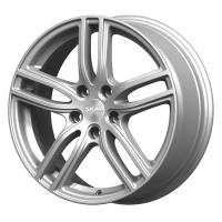 Литой колесный диск Skad Брайтон Селена 7,0x17 5x108 ET50 D63,35