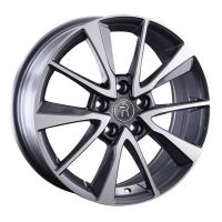 Литой колесный диск Toyota Replica TY270 GMF 8,0x18 5x114,3 ET50 D60,1