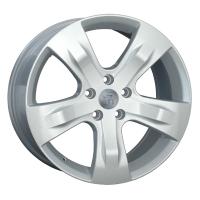 Литой колесный диск Toyota Replica TY282 8,0x18 5x114,3 ET50 D60,1