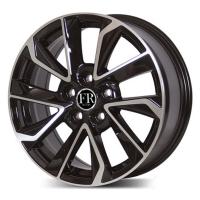 Литой колесный диск Toyota Replica TY5463 BMF 7,0x17 5x114,3 ET45 D60,1