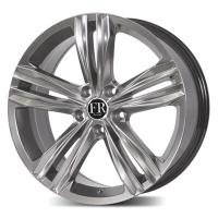 Литой колесный диск Volkswagen Replica VV5293 HB 8,0x18 5x112 ET41 D57,1