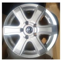 Литой колесный диск Volkswagen Replica VV74 6,5x16 5x120 ET62 D65,1