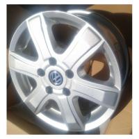 Литой колесный диск Volkswagen Replica VV74 6,5x16 5x120 ET62 D65,1