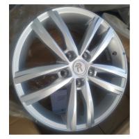 Литой колесный диск Volkswagen Replica VV141 7,0x16 5x112 ET50 D57,1
