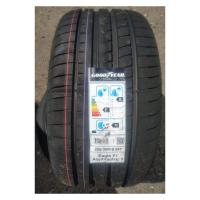 Летние шины GoodYear Eagle F1 Asymmetric 5 255/40R19 XL 100Y