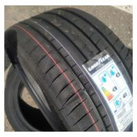 Летние шины GoodYear Eagle F1 Asymmetric 5 255/40R19 XL 100Y