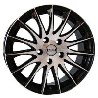 Литой колесный диск NEO 731 BD 7,0x17 5x114,3 ET40 D60,1
